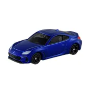 鯊玩具ToyShark TOMICA 多美小汽車 28 速霸陸SUBARU BRZ 【鯊玩具Toy Shark】
