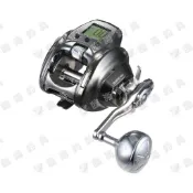 臨海釣具旗艦館 24H營業 雙標黑點/DAIWA電捲 26年 SEABORG 300J 電動捲線器 船釣捲線器