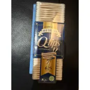 《現貨》Costco 好市多 Q-tips 紙軸棉花棒