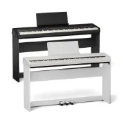 (店+)【ROLAND 樂蘭】FP-40 88鍵數位鋼琴套組 含腳架/三踏板/琴椅 新款｜世界標竿（FP30改款 FP40 電子琴 電鋼琴 直立式）