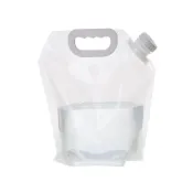 (店+)〈拜雅齊BYC〉3L/5L戶外摺疊水袋(大容量水壺 戶外登山露營野營 避難包)