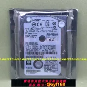 獅子國際購 {保固一年 可打統編}7200轉32M日立/HGST 500G筆記本硬盤串口7mm機械2.5寸SATA3垂直