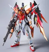 MC 1/100 MG MB 海涅 命運鋼彈 帶光翼 超合金 完成品 Metal Build Destiny