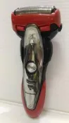 二手日本製國際牌PANASONIC三刀頭水洗式電鬍刀ES-ST27