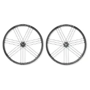 【合利單車】義大利Campagnolo ZONDA DISC 碟煞 鋁合金 輪組
