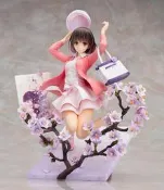 現貨 GSC 不起眼女主角培育法 加藤惠 相遇服裝Ver 1/7 PVC 