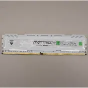 美光 Micron DDR4 2400, Ballistix Sport LT競技版 3200