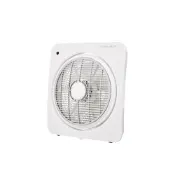 SANLUX 台灣三洋 12吋 日式簡約美型DC電扇 箱扇 SBF-1200BD