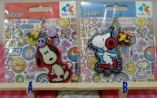 造型 一卡通 SNOOPY PEACE 溜滑輪 史奴比 史努比 非icash2.0/悠遊卡全新未拆現貨