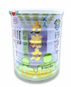 ［超取限3罐］天天力補力 均衡低納素 900G/罐 熊賀康醫材