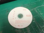 二手裸片 CD 專輯 王菲 玩具 | 新藝寶 〈Z82〉