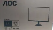 AOC 27吋 2K IPS面板 電腦螢幕 (型號:Q27B30E)