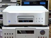 【千代】第壹極品 Esoteric K-01Xs CDSACD 播放器  說明遙