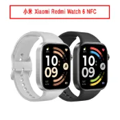 【蝦皮直營】小米 Xiaomi Redmi Watch 6 NFC 廠商直送
