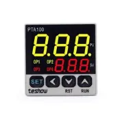 TESHOW時間繼電器儀器儀表PTA.100 BT100 BT102 BT103 PTC100