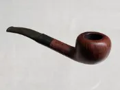 Vintage 法國Vuillard 石楠木煙斗