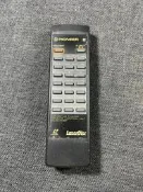 先鋒PioneerCD CDV LD PLAYER REMOTE CONTROL UNIT CU-CLD067原廠遙控器