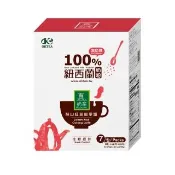 【歐可茶葉】真奶茶-梨山紅烏龍拿鐵x1盒(26gx7包/盒)
