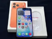 【艾爾巴二手】iPhone 17 Pro Max 6.9吋 256G A3526 宇宙橙#保固中#二手機#彰化LXYTJ