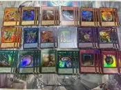【卡卡咩】遊戲王 黑魔導 QCCU QCDB QCAC 牌組 牌料 套料