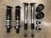 【鴻興車業☆中古物流】馬自達3 MAZDA 3 馬3 FOCUS NEO MAX 西維斯 高低軟硬可調避震器