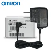 康諾健康生活館 【原廠正品】歐姆龍 OMRON 專用血壓計交流變壓器 (血壓計專用) HHP-AM01