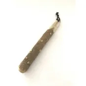 有發票 山椒木34cm磨棒