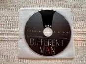 吳建豪【Different Man】二手宣傳片（裸片）