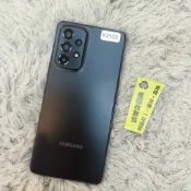 【三星手機】SAMSUNG A53 5G 8G 128G 6.5吋 黑色 三星 手機 新北 板橋 新埔 X3153