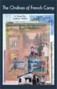 【三民網路書店】The Ondines of French Camp 作者：Andrew Heller