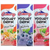 CIMORY YOGURT BLUEBERRY / STRAWBERRY /MIXED FRUIT乳酸飲料