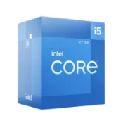 Intel英特爾 12代 i5-12400【6核12緒】1700腳位/含內顯/含風扇/CPU處理器