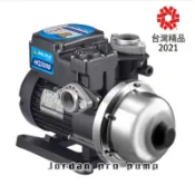 《Jordan》大井HQ-B系列電子穩壓加壓泵浦HQ200、HQ400、HQ800加壓馬達