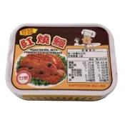 台糖 豆豉紅燒鰻魚(100gX3罐/組)[大買家]