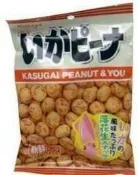 春日井蠶豆魷魚風味