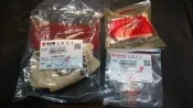 〈全新〉三陽原廠RV150改RV180水泵蓋+水泵推進器+水泵墊片各1個,加強散熱組合,RV150升級改缸請參考