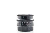 ★☆洪爺？銀鹽專賣★☆ CARL ZEISS Biotar 58/2 小B 紅T 17葉片版本 漩渦旋轉散景 M42接環