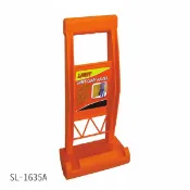 【大船回港 BOBACO】台灣製【省力多功能搬運器 SL-1635A】建材木板石材專用 板材磁磚 搬運神器 搬木板 瓷磚大板抬板器