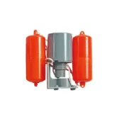 (店+)三達牌 立式 水塔開關 兩用液面控制器 KS-80AB 台灣製 品質保證 中崙五金