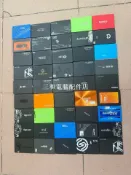 三和電腦配件店 二手拆機 480G 500G 512G 2 5寸 SATA 國態硬碟 健康度良好 隨機出貨