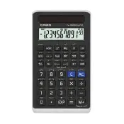 【CASIO 卡西歐】12位數國考型工程用計算機(FX-82SOLARII)