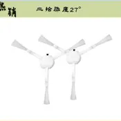 臺灣現貨米家掃拖 器  1C 1T 2C  掃地 器  追覓 Dreame F9  刷 邊刷 濾網 拖  抹  集塵盒