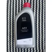 ✨✨馬自達☀️☀️Mazda 🌈🌈原廠 日本 🇯🇵 自動變速箱油 ATF M-V 長效型  mv 變速箱油