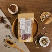 漢方養身 l 羊肉爐藥膳包