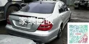 【家泰】◎ BENZ C-CLASS W203 後蓋 拆賣 ◎