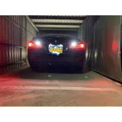 高雄現貨BMW 專用 LED 解碼 倒車燈 燈泡 超亮 爆亮 3系 5系 F30 F10/F11 F25 X3 X5