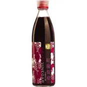 百家珍 紅葡萄醋 600ml【萬家福】