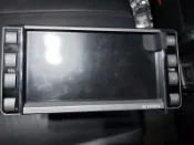 Toyota Previa 原廠主機數位螢幕2013出廠