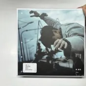 【內地版】經典五大 林俊傑 偉大的渺小 CD+歌詞本