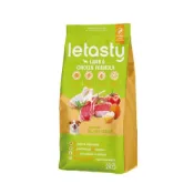 (店+)【letasty 鮮樂嚐】羊肉低敏關節保健2kg/6.8kg(狗飼料/全犬/成犬/狗糧/犬糧)